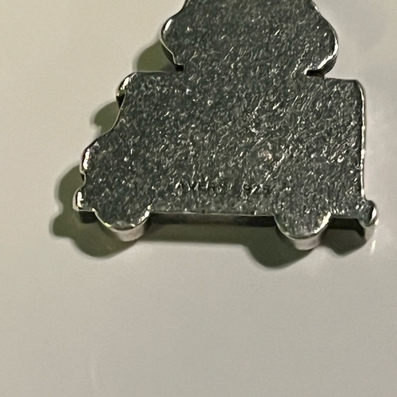 HONK for TACOS!!!! Adorable enamel James Avery charm - Picture 4 of 4